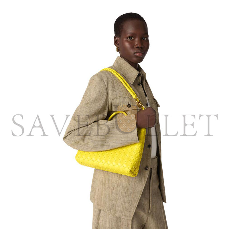 BOTTE GAVENETA SMALL ANDIAMO 766014VCPP17225 (25*20*10cm) BOTTE GAVENETA SMALL ANDIAMO 766014VCPP17225 (25*20*10cm)